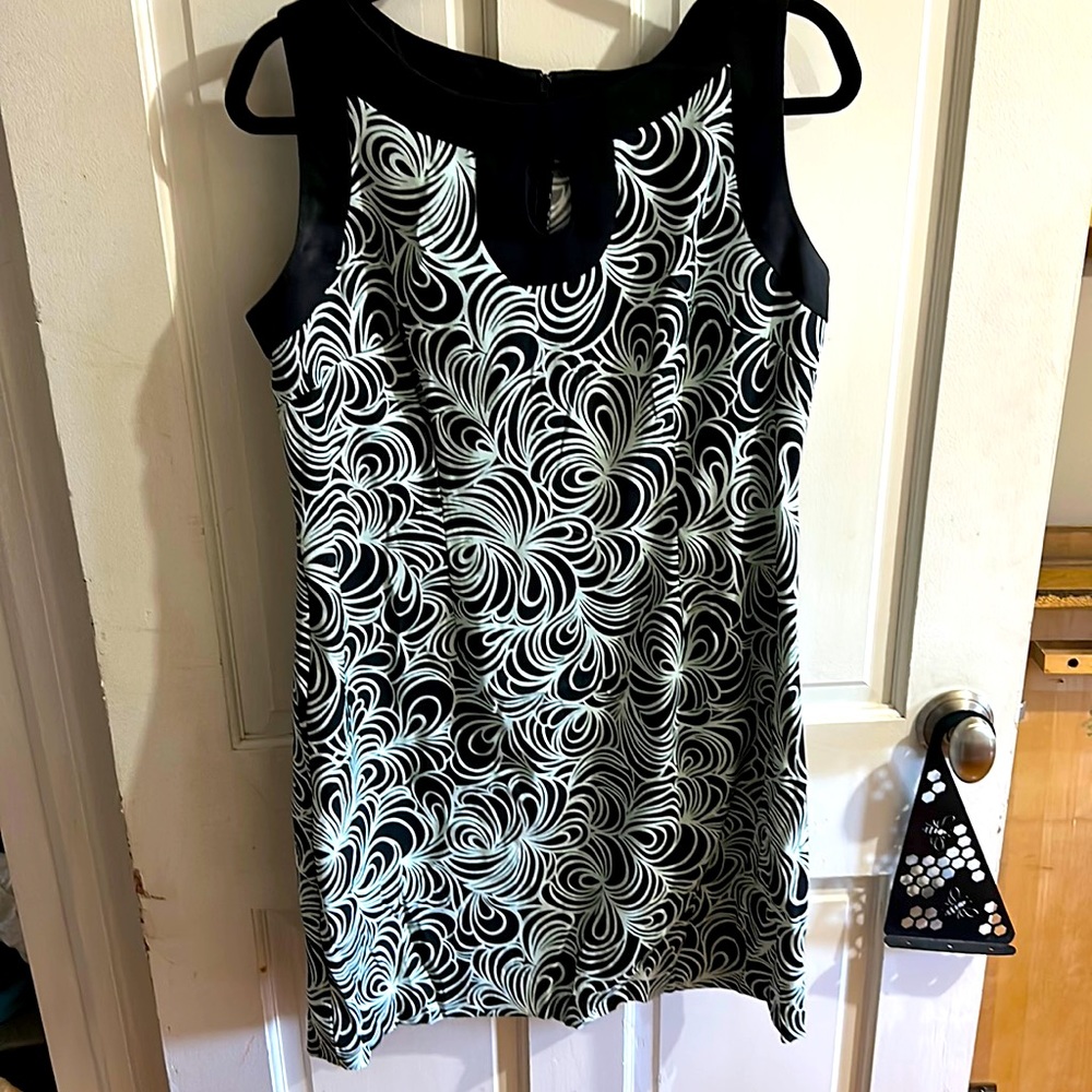 Print LBD for brunch